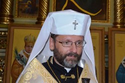 Глава УГКЦ: Автокефалія Православної Церкви України - це великий шанс для екуменізму